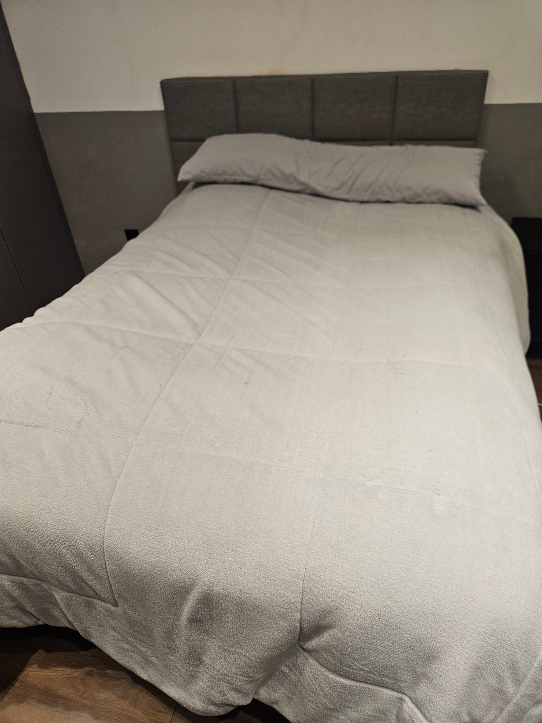 Customer photo review of Cobertor IWS Huggy
