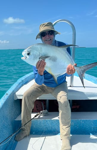 Customer photo review of Iconic Fly Reel, 11 Plus