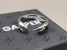 Customer photo review of Touch of God Ring