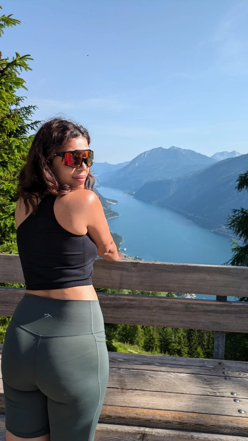 Customer photo review of Vezzana Nuovo