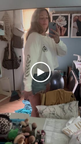 undefined review of Secrets Bamboo Long Sleeve image 1 out of 1
