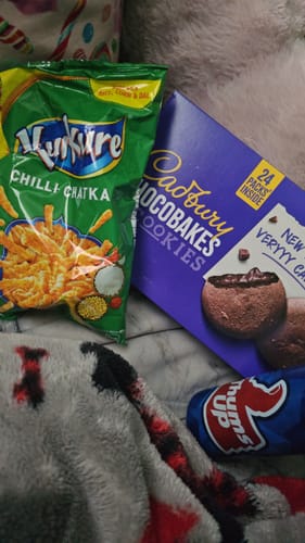 Customer photo review of Mystery Box - Bronze Edition