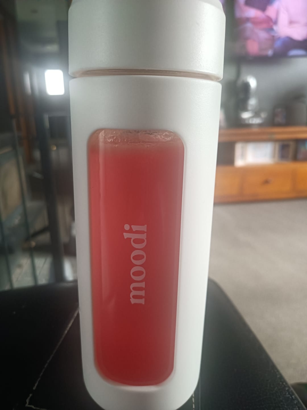 Customer photo review of Drink Bottle