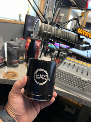 Customer photo review of We the People 15 Pod Sample Pack