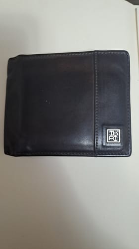 Customer photo review of Funda Notebook Smart Case