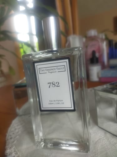 Customer photo review of Inspired by I. Miyake for Her - 782