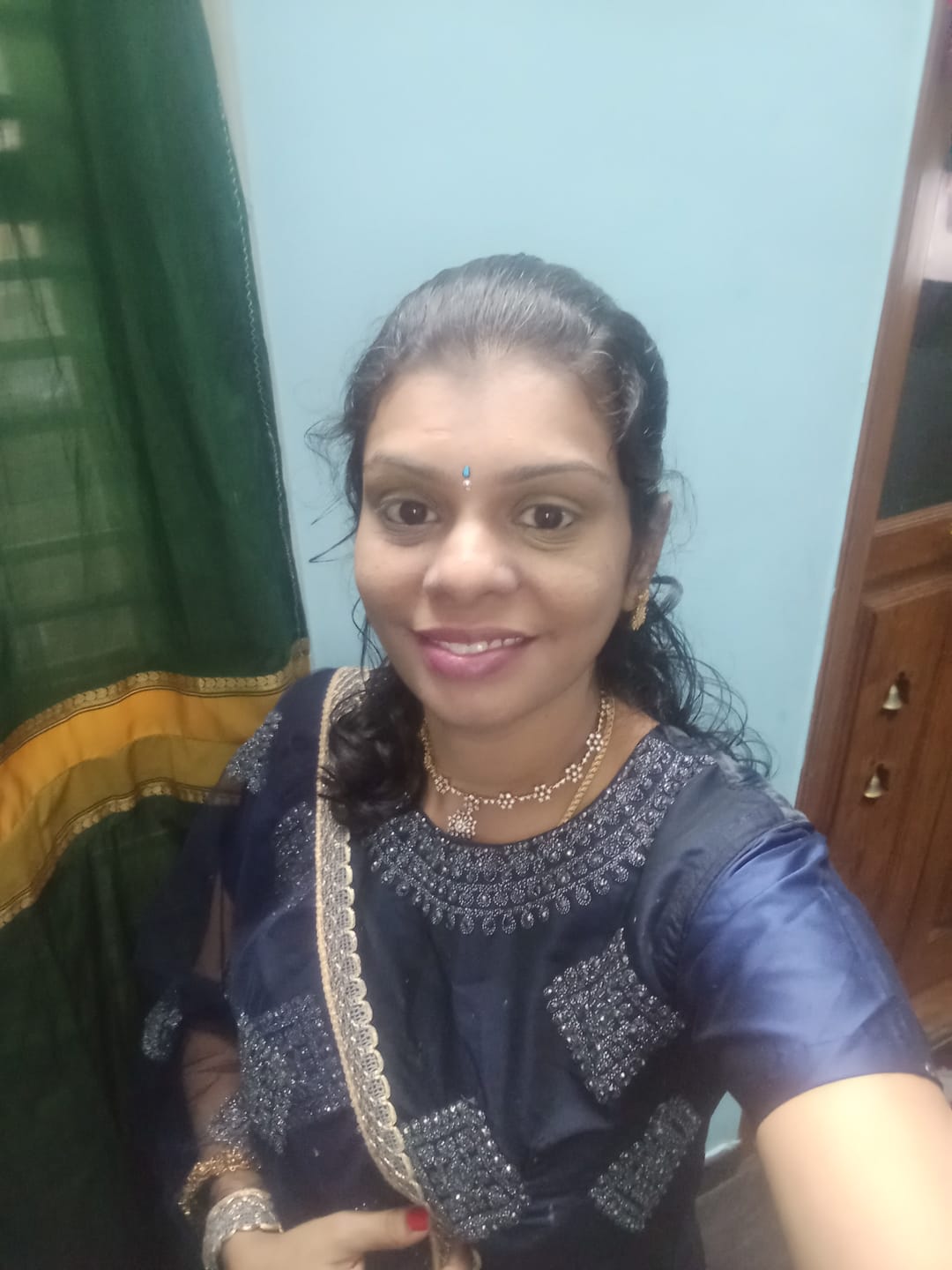 Customer photo review of Vitamin C Skin Brightening Face Serum