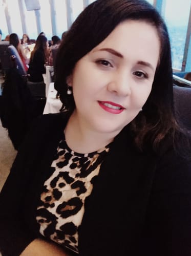 Customer photo review of Menú Golden 30 Años