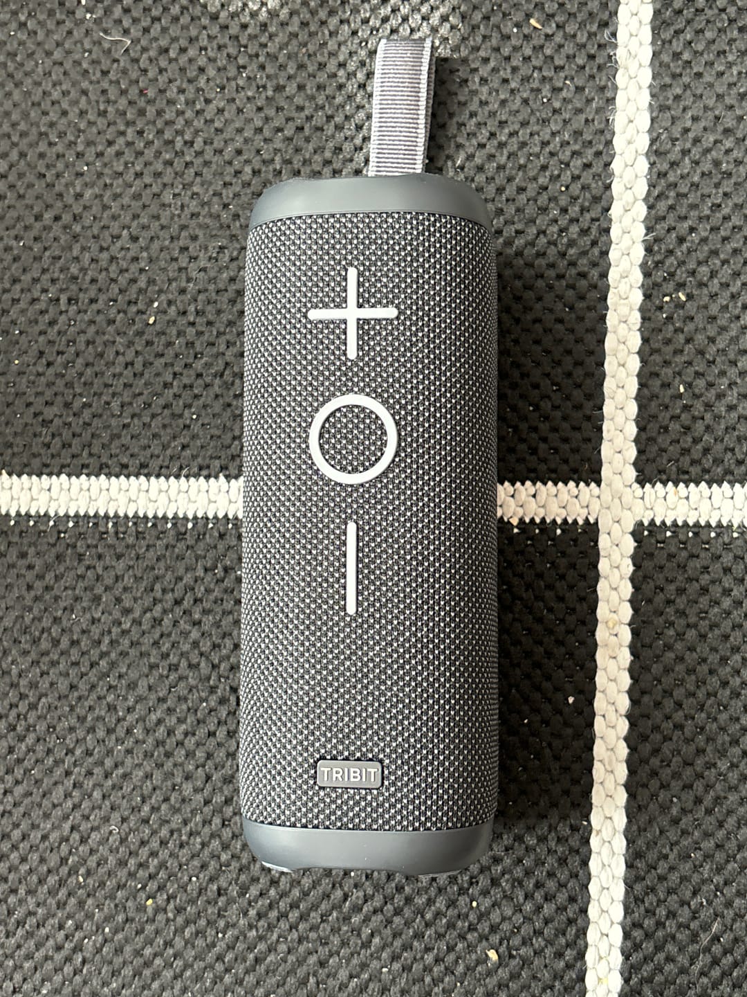 Customer photo review of TRIBIT StormBox 2 Portable Bluetooth Speaker