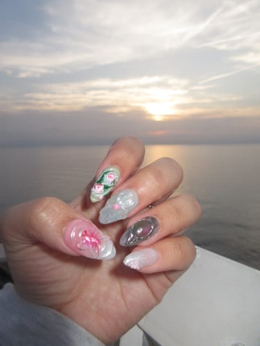 Customer photo review of Springtime