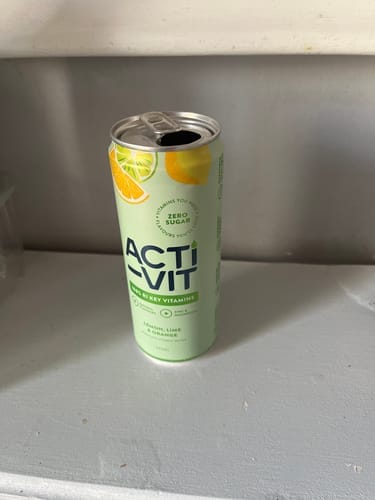 Customer photo review of Acti-Vit Mixed Multipack