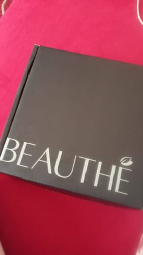Customer photo review of Gamme Complète : Gel + Crème + Sérum