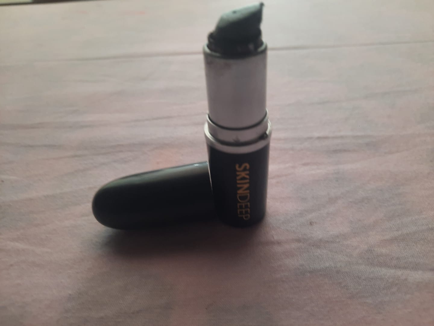 Customer photo review of DO OR DYE - Pro Root Touch-up Hair Stick