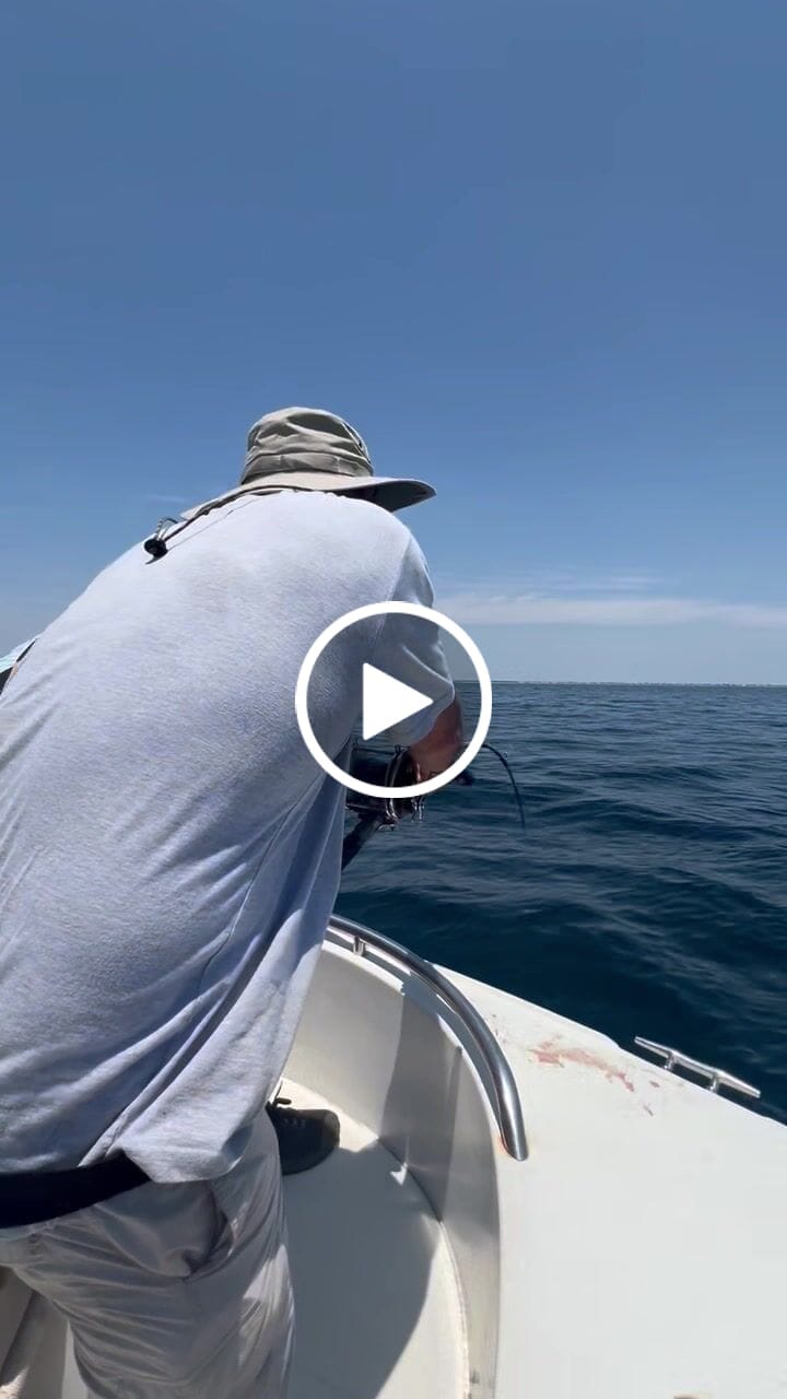 Customer video review of Beyond Braid 2000 Yard Bulk Spools