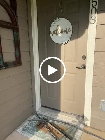 Customer video review of Weatherproofing Kit