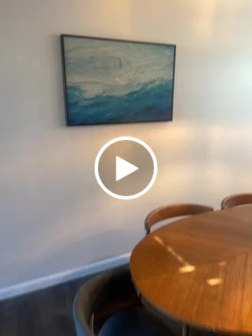 Customer video review of Inner Peace