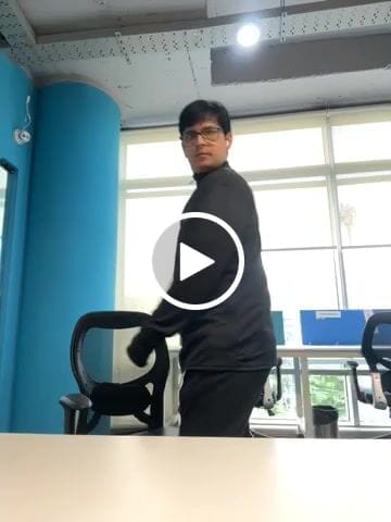 Customer video review of Jet Black - Sunblock Jacket