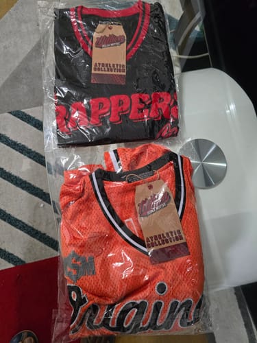 Customer photo review of Navidium Shipping Protection