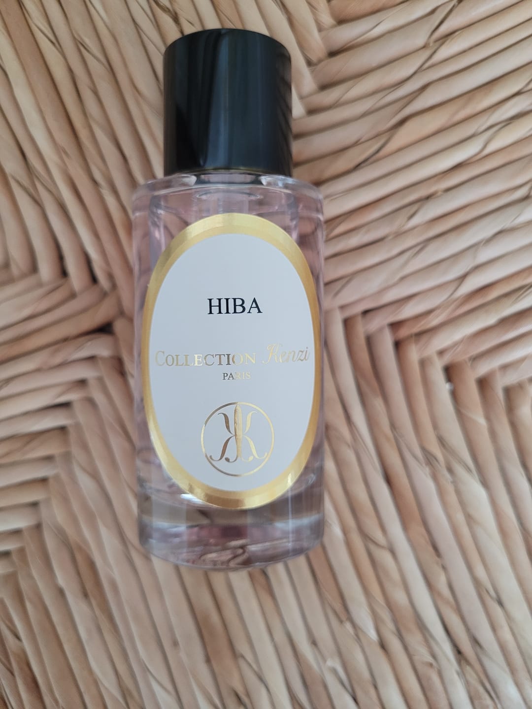 Customer photo review of Hiba