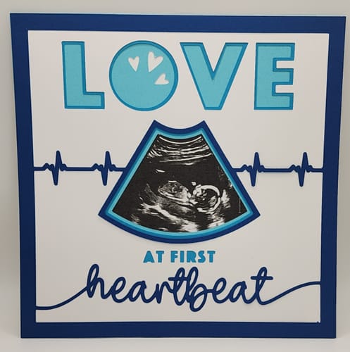 Customer photo review of Crafting Memories SVG Mega Bundle