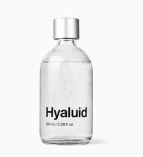Customer photo review of Hyaluid