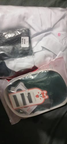 Customer photo review of Maki Zenin Full Cosplay