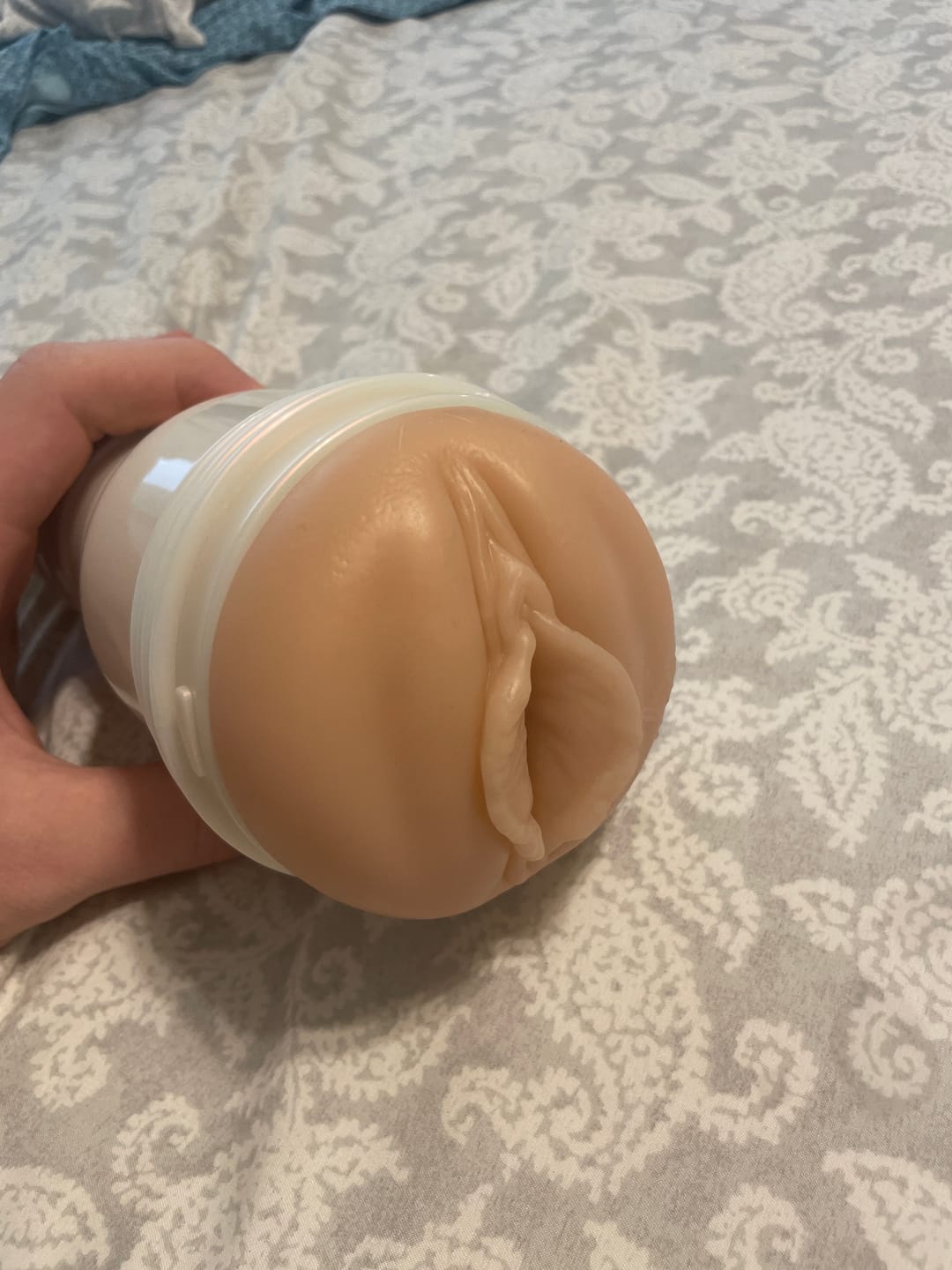 Customer photo review of Angel Youngs