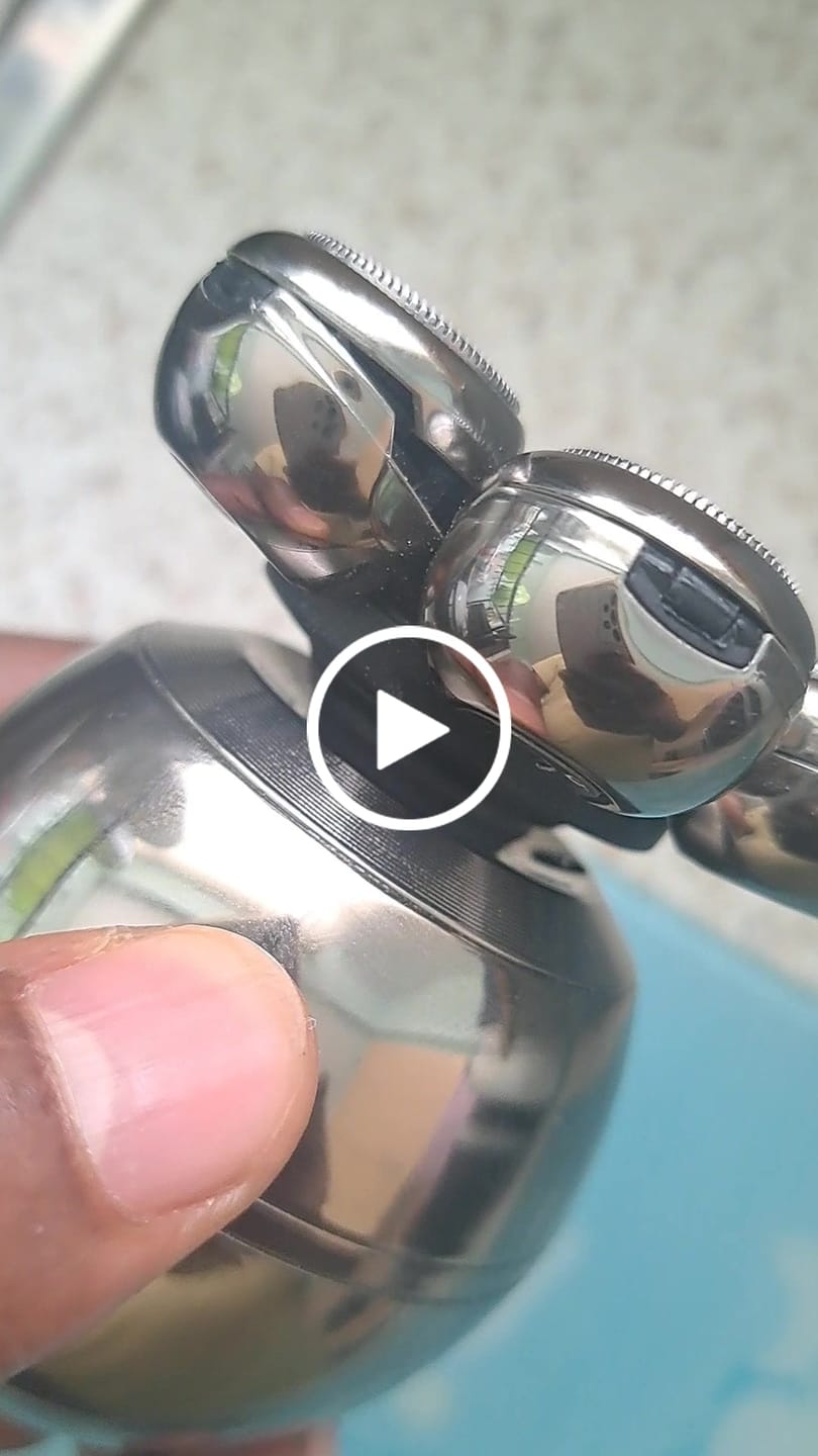 Customer video review of Trim Pod 2.0