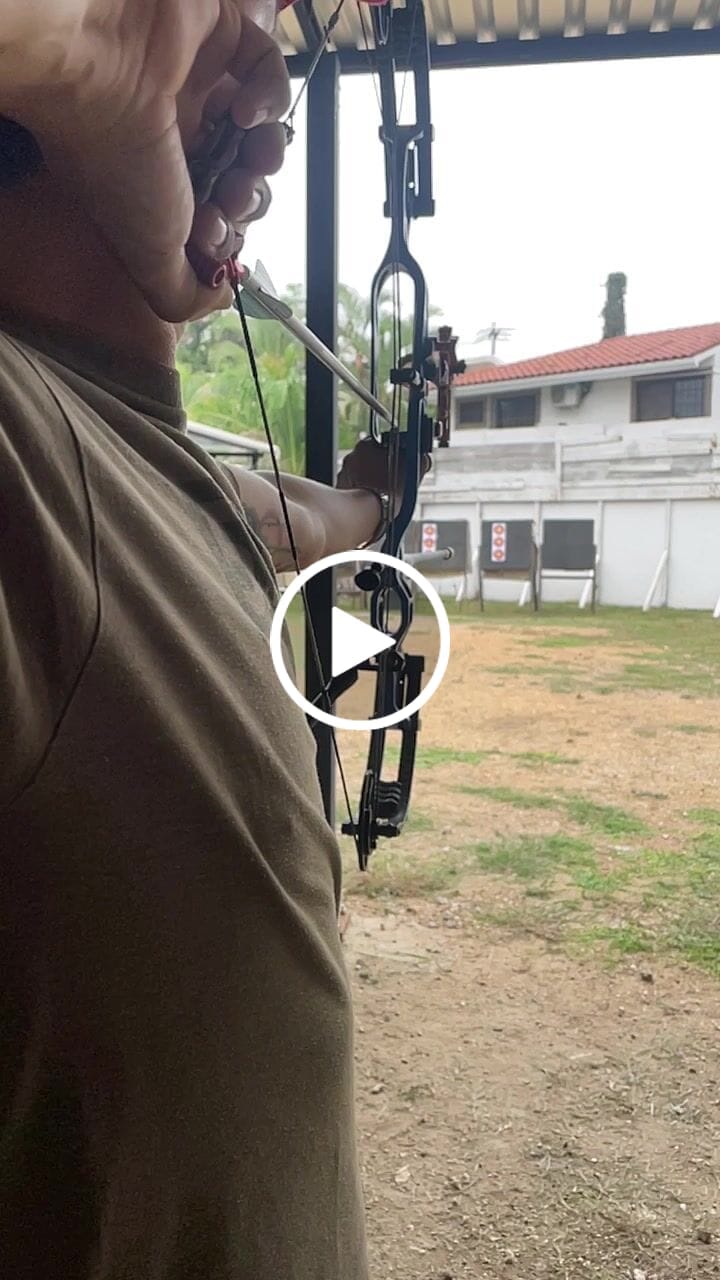 Customer video review of Beast