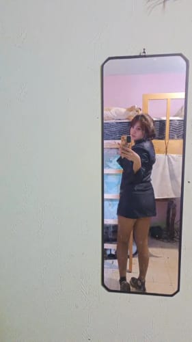 Customer photo review of Maki Zenin Full Cosplay