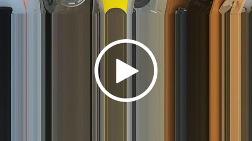 Customer video review of Ducati Scrambler Turn Signal Adapter Kit 2015-2024+