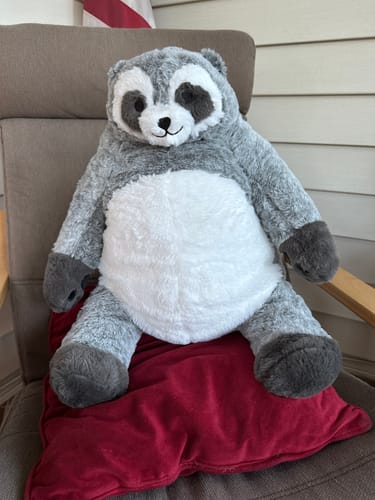 Customer photo review of SKRAPSKOG