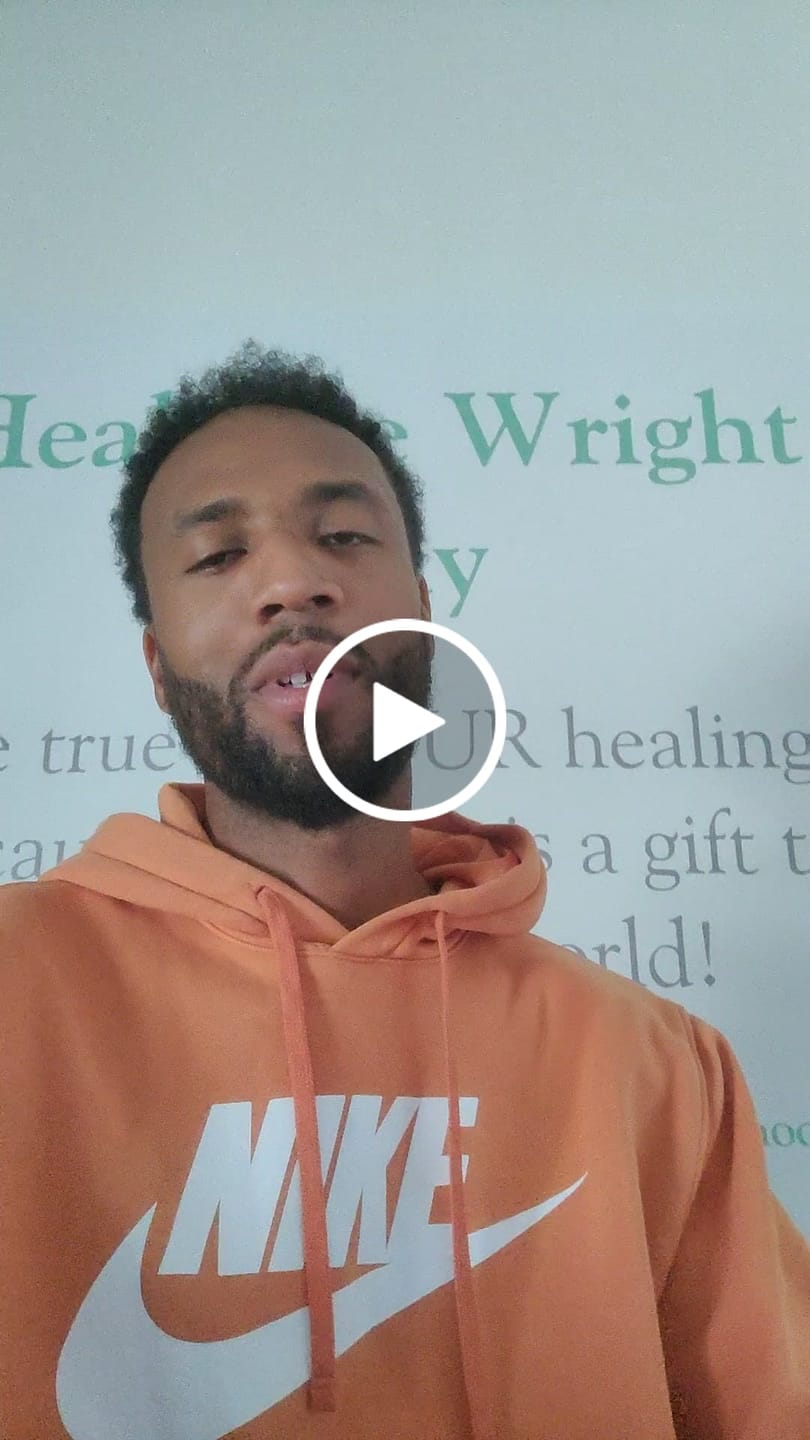 Customer video review of Gynostemma Extract