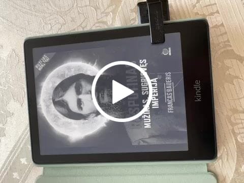 Customer video review of E-knyga Rasputinas. Mužikas, sugriovęs imperiją: atsisiųskite akimirksniu ir skaitykite iš karto!