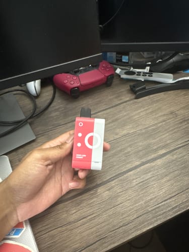 Customer photo review of Off-Stamp SW9000