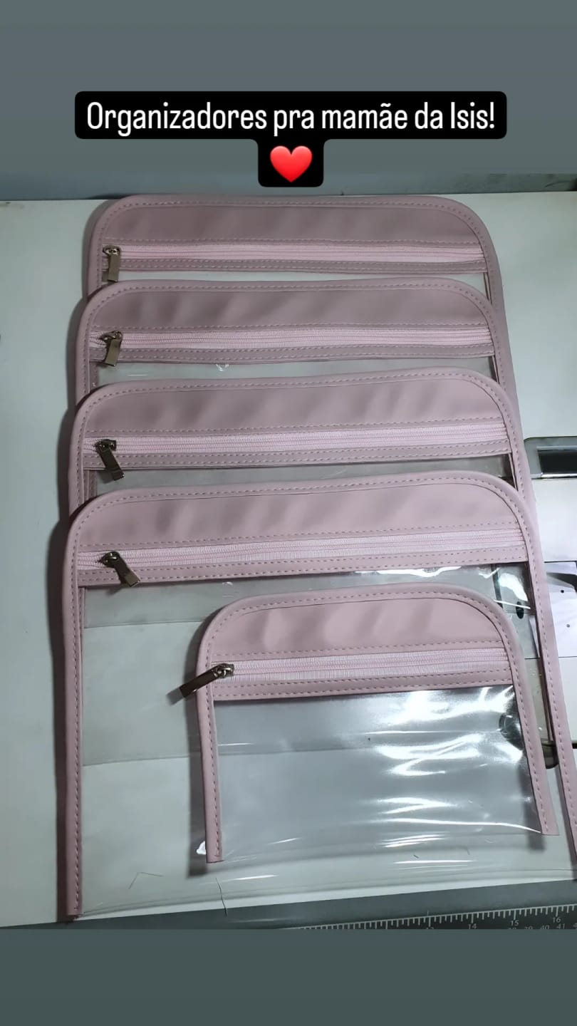 Customer photo review of CRISTAL 0,30 FLEXIVEL COR SUPER TRANSPARENTE
