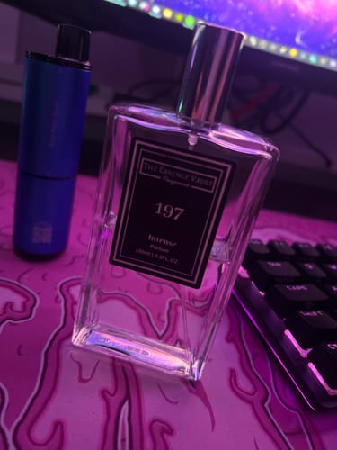 Customer photo review of Inspired by Sauvage - 197 - Intense