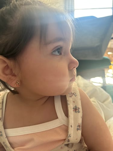 Customer photo review of Cowgirl Boots