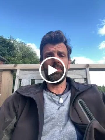 Customer video review of Pure Organic Shilajit