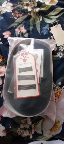 Customer photo review of Maki Zenin Full Cosplay