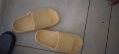 Customer photo review of Comfii™ Air Slide