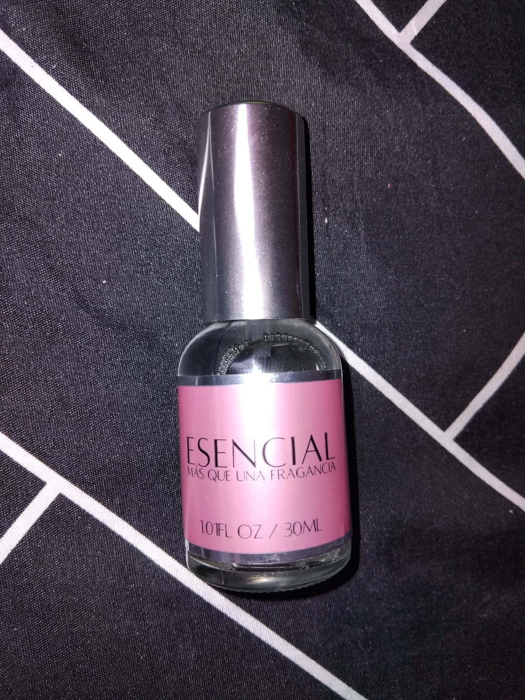 Customer photo review of M263 Inspirado en: Baccarat Rouge 540 Extrait de Parfum - Maison Francis Kurkdjian