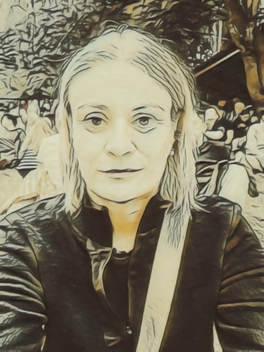 Aurelija Ž. review of A. Kriščiūno darbų albumas „Paveikslai ir istorijos“ image 1 out of 1