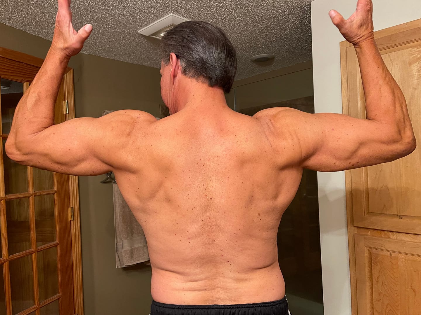 Photo from verified buyer Robert A.