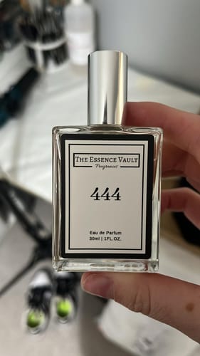 Customer photo review of Inspired by Lost Cherry - 444