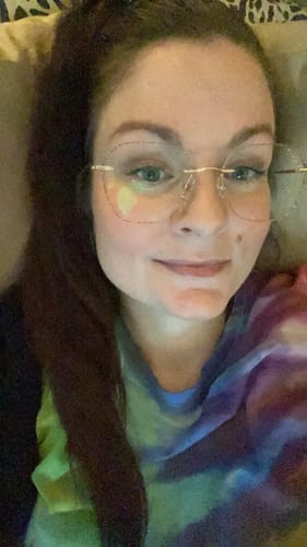 Customer photo review of Maggie