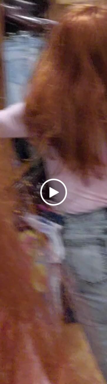Customer video review of Golden High-Rise Skinny Jean  #FlatteringFit