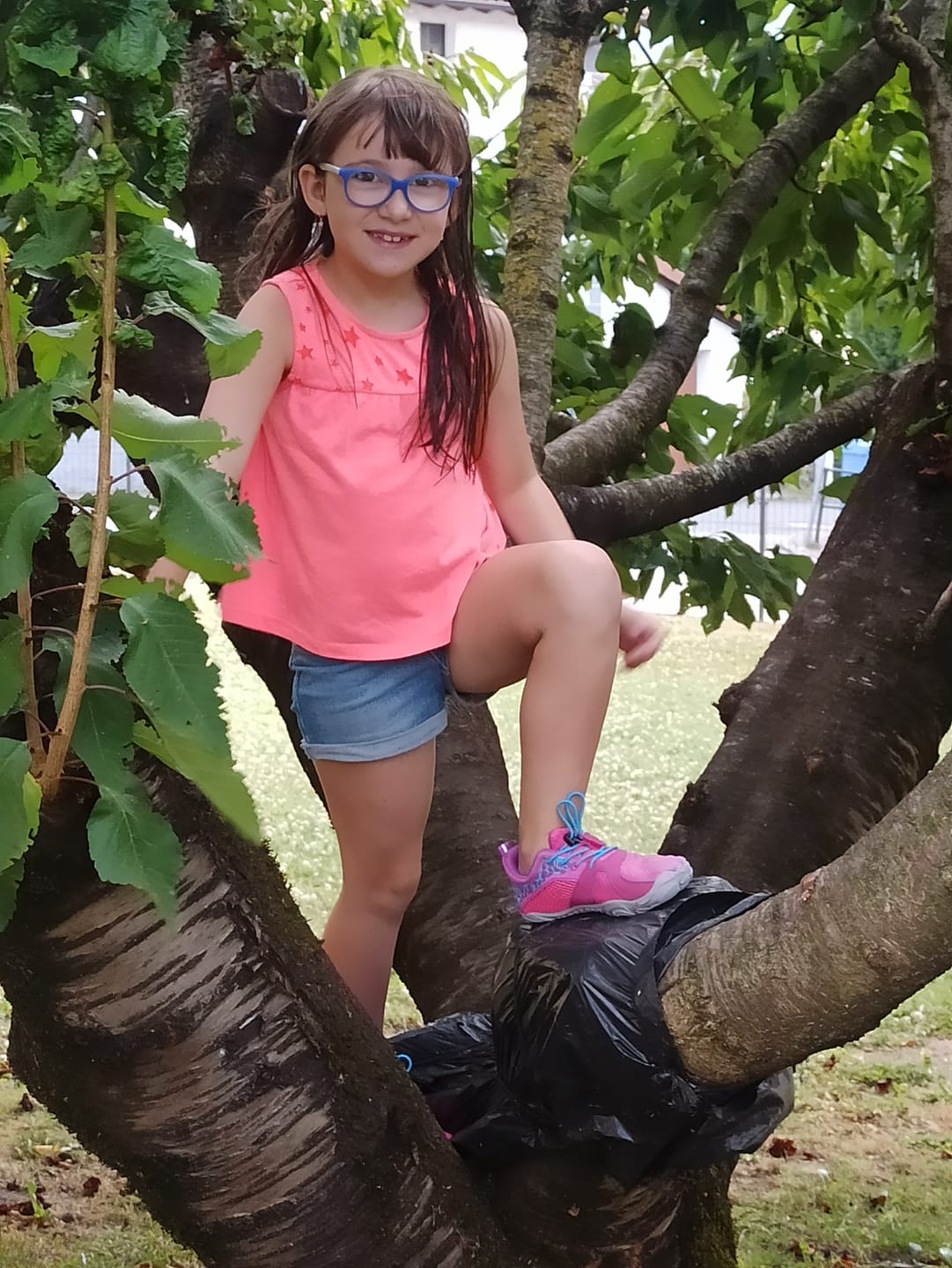 Customer photo review of Niños Vitality Ⅰ - Zapatos Barefoot