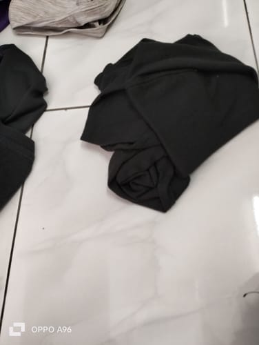 Customer photo review of Comfii™ Air Slide
