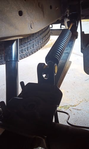 Customer photo review of Mazda B Series Pickup 1995 - 2018